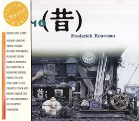 Couverture du produit · Mo