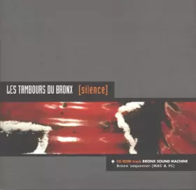 Couverture du produit · Silence [Import]