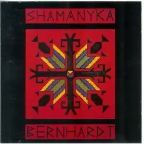 Couverture du produit · Change Has Come: Shamanyka