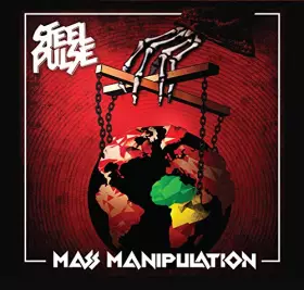 Couverture du produit · Mass Manipulation