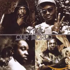 Couverture du produit · Our World [Import]