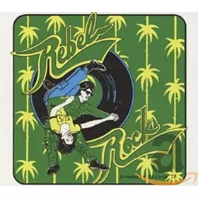 Couverture du produit · Third World All Stars [Import]