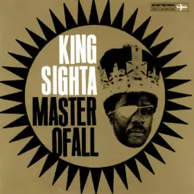 Couverture du produit · Master Of All