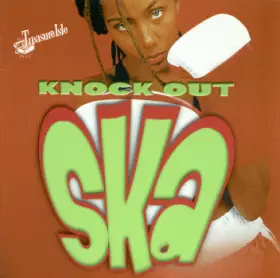 Couverture du produit · Knock Out Ska