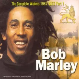 Couverture du produit · The Complete Wailers 1967 1972 Vol 1