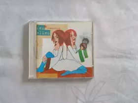 Couverture du produit · Siamoises