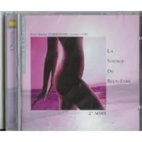 Couverture du produit · La Source du Bien-Etre