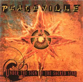 Couverture du produit · Under The Sign Of The Sacred Star