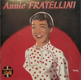 Couverture du produit · Annie Fratellini