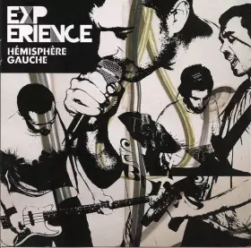 Couverture du produit · Hémisphère gauche (+ plage CDRom)