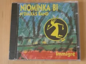 Couverture du produit · Immigre