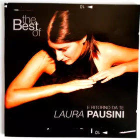 Couverture du produit · The Best Of Laura Pausini - E Ritorno Da Te