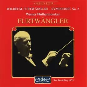 Couverture du produit · Symphony No. 2