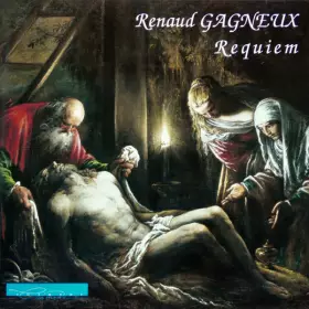 Couverture du produit · Requiem