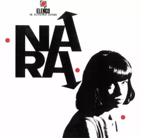 Couverture du produit · Nara