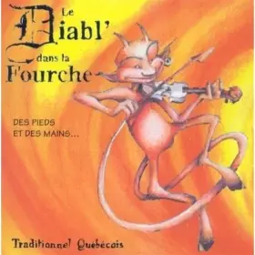 Couverture du produit · des Pieds et des Mains …