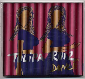 Couverture du produit · Dance [Import]