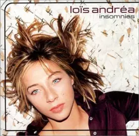 Couverture du produit · Insomnies