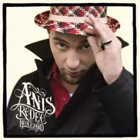 Couverture du produit · Rodeo Boulevard [Import]