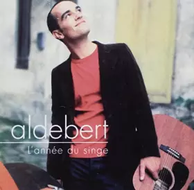 Couverture du produit · L'Annee du Singe