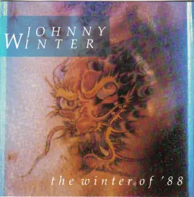 Couverture du produit · The Winter Of  '88