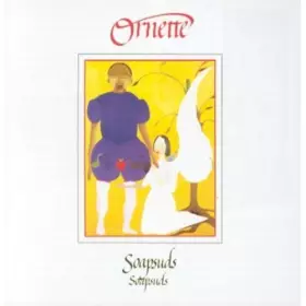 Couverture du produit · Soapsuds Soapsuds by Ornette Coleman