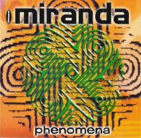 Couverture du produit · Phenomena