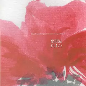 Couverture du produit · Natural Blaze
