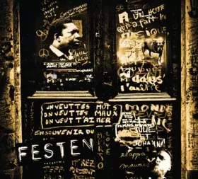 Couverture du produit · Festen