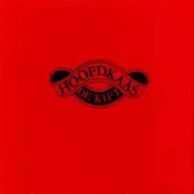 Couverture du produit · Hoofdkaas