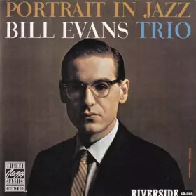 Couverture du produit · Portrait In Jazz