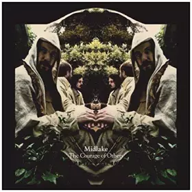 Couverture du produit · The Courage of Others