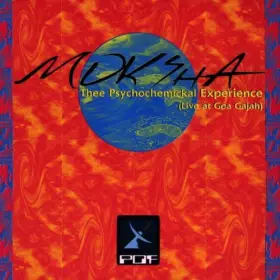 Couverture du produit · Thee Psychochemickal Experienc [Import]