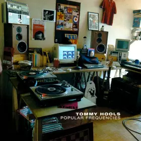 Couverture du produit · Popular Frequencies