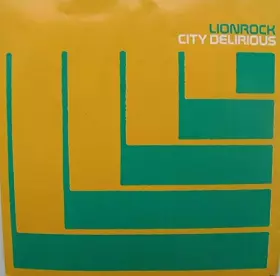 Couverture du produit · City Delirious [Import]