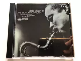 Couverture du produit · The Illinois Concert