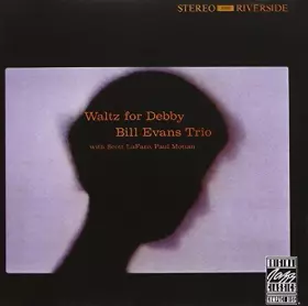 Couverture du produit · Waltz For Debby by The Bill Evans Trio (1986-12-31)