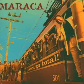 Couverture du produit · Descarga Total