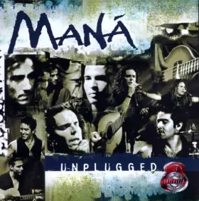Couverture du produit · MTV Unplugged