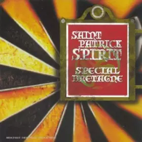 Couverture du produit · Saint Patrick Spirit-Special [Import]