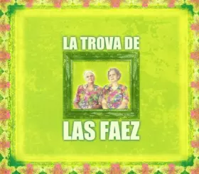 Couverture du produit · La Trova De Las Faez