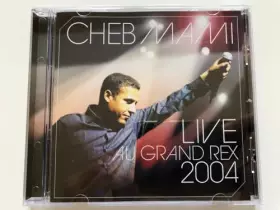 Couverture du produit · Live in Paris 2004 [Import]