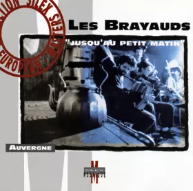 Couverture du produit · Jusqu'Au Petit Matin