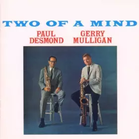 Couverture du produit · Two of a Mind [Import]