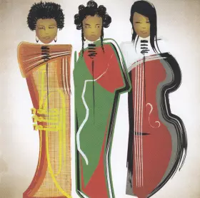 Couverture du produit · De Bach À Jobim