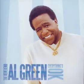 Couverture du produit · Everything's Ok by Al Green (2005-03-16)