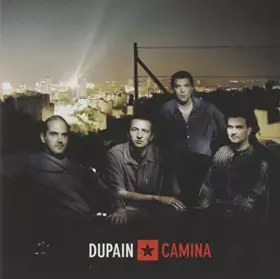 Couverture du produit · Camina