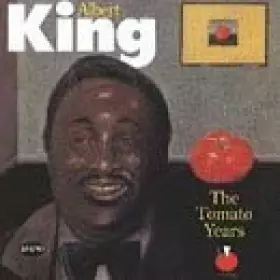 Couverture du produit · Tomato Years by Albert King