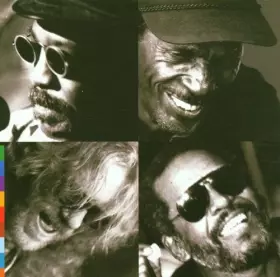 Couverture du produit · Jubilation