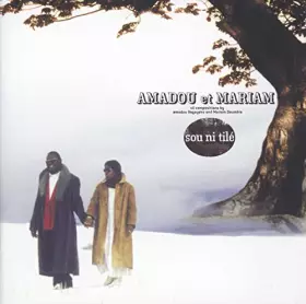 Couverture du produit · Le Couple Aveugle Du Mali